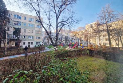 Apartament spatios cu balcon inchis si beci in zona Supeco - 17