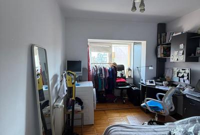 Apartament de vânzare, 4 camere, 78 mp, Mărăști zona Kaufland - 16