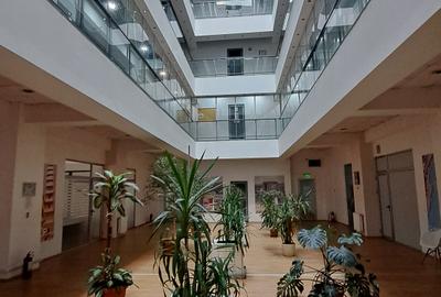 IDEAL INVESTITIE - SPATII DE BIROURI - IDEAL PENTRU INCHIRIERE - 9