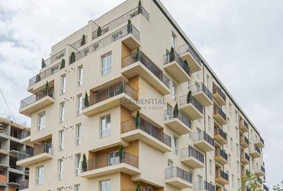 Apartament 3 camere decomandat, Brancoveanu - Mall Grand Arena - 11