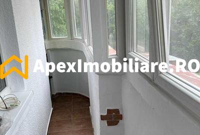 Garsoniera de inchiriat Brancoveanu București | ApexImobiliare.ro - 7