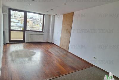 Imobil cu 14 camere S+P+4 cu 6 locuri de parcare si boxe in zona Floreasca/Dorob - 6