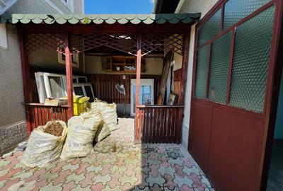 Casa cu 3 camere - Zona Bogdăneștilor, Mehala - 4