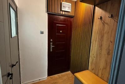 Apartament 2 camere Cantemir - Podu Ros - 4