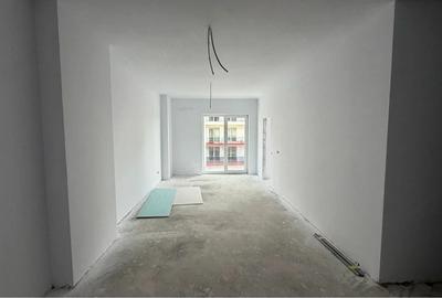 Apartament 2 camere 51 mp cu CF, semifinisat, Elite City - 7