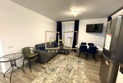 Apartament modern cu 3 camere de inchiriat, zona BMW, cu loc de parcare! - 2