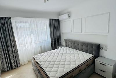 3 Camere cu Parcare Cortina North Bd Pipera Voluntari Ilfov Rond - 12
