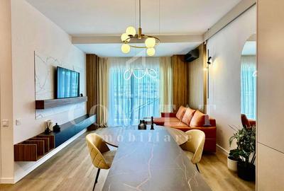 Apartament la cheie | 2 camere | Eroilor - 4