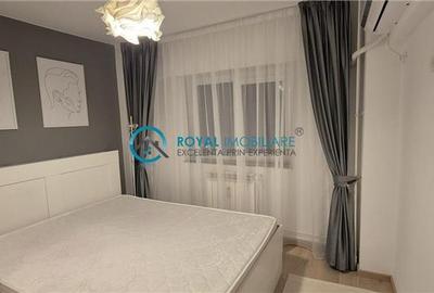 Royal Imobiliare - Inchirieri Apartament 2 camere zona Republicii - 7