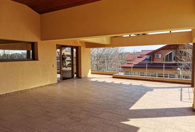 Vila str Garlei cu garaj dublu - 21
