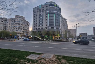 Decebal- Muncii Metrou --  110 mp - 3500 € - 1