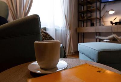 Apartament de vânzare, 1 cameră, 25 mp, zona The Office, ideal pentru investiție - 6