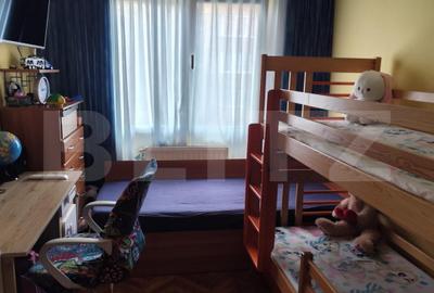 Apartament de vanzare, semidecomandat, 3 camere, 55 mp - 3