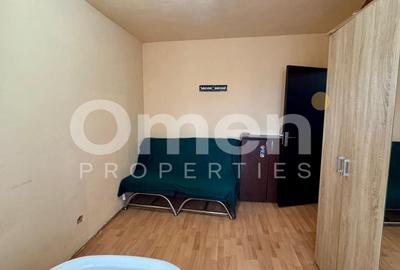 Apartament 2 camere de vânzare | Zona Gării | etaj 4 cu acoperiș nou - 8