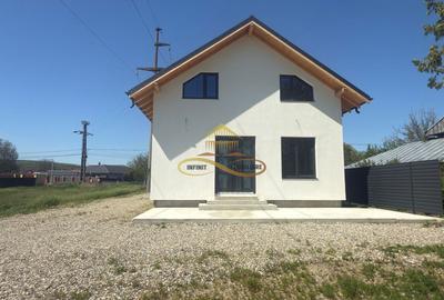 Casa noua de vanzare in Margineni - Hemeius Bacau - 14