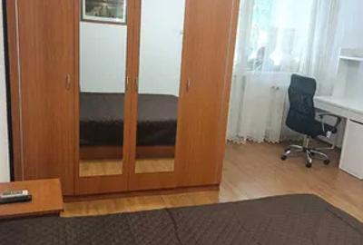 Garsoniera, semidecomandata, 31 mp, ac, balcon, metrou aproape, Dristor - 2
