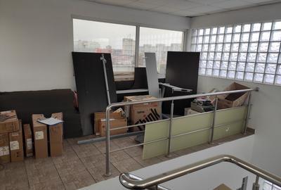 Spațiu comercial Birouri 208 mp + Terasă 196 mp - 20