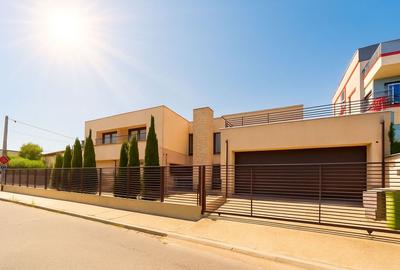 Vilă 5 camere | aproape de mare | alternativă reală la Constanța - 1