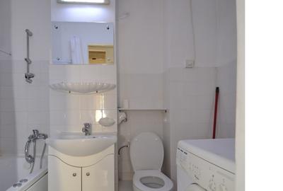 Ap. 2 camere, decomandat, zona Circumvalatiunii-Kaufland, 250 eu - 7