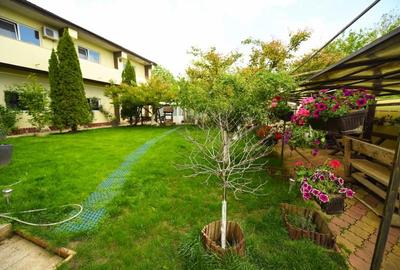 Vila si spatiu comercial Mamaia Nord - 3