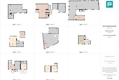 Proprietate multifuncțională centrală 1000 mp - 6