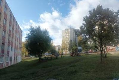 Apartament Miercurea Ciuc, Aleea Suta - 3