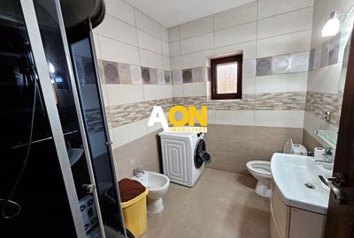 Casa 3 camere, mobilata, utilata, 463 mp teren, garaj Micesti - 7
