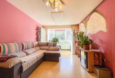 Apartament cu 2 camere decomandat în Grigorescu