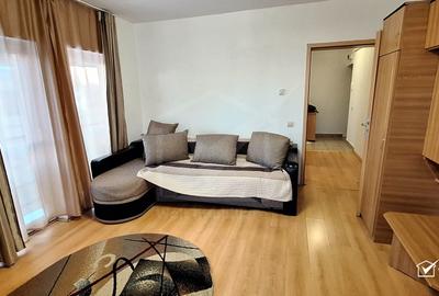 Inchiriere 1 camera, Marasti, finisat, CT, parter - 1