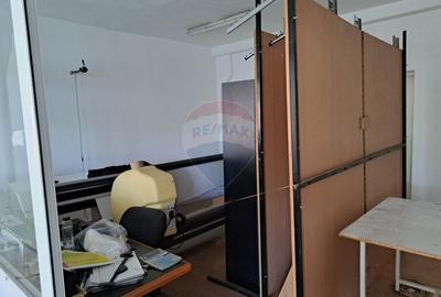 Spațiu generos 1100 mp, compartimentat și open space - 21