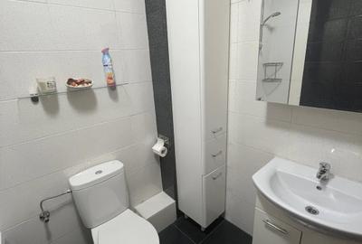 Apartament 3 camere – 81 mp | Bd. Metalurgiei | Complex Brown Residence | - 16