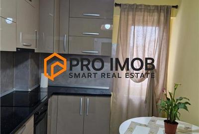 Apartament 2 camere cf 1 semidecomandat zona Unirii-Centru - 4