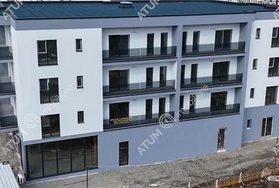 Apartament cu 2 camere la cheie 55 mp utili in Selimbar zona Brana - 1