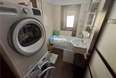 Apartament 1 camera decomandat de inchiriat Moara de Vant - Little Texas, mobila - 5