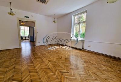 Casa exclusivista pentru birouri - 11