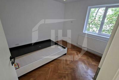 Apartament 2 camere, decomandat, etaj 1, in Gheorgheni - 3