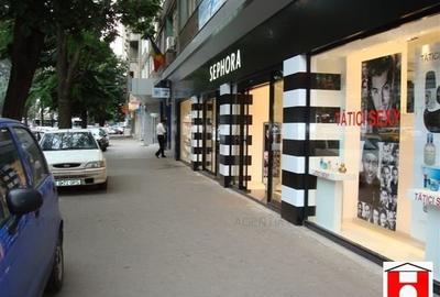 2 cam Bd. Balcescu SEPHORA bloc 1960 et 6 mobilat 56 mp balcon PET FRIENDLY - 1