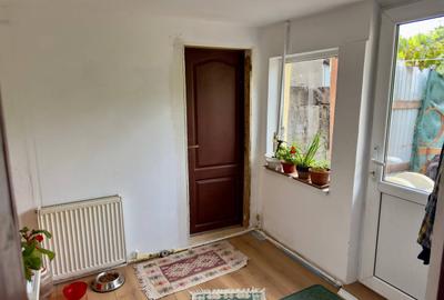 Casa individuala Giulesti | Renovata 2025 | Teren 380mp - 24