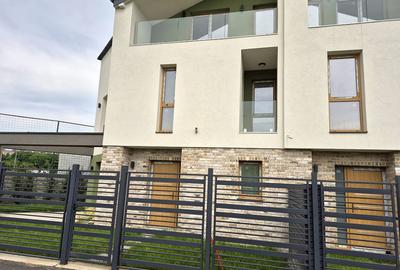 Duplex elegant, zona exclusivista de case, Parc Gheorgheni - 2