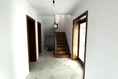 Casa Exclusivista, Teren Generos, Comision 0% - 15