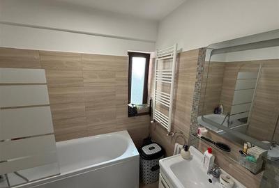 Bloc NOU! Apartament 3 Camere CUG - Pepinierei - 8