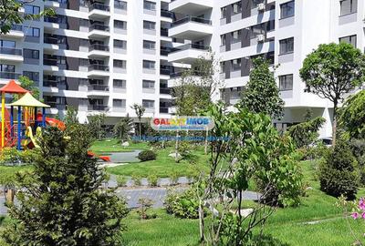 Apartament cu 2 camere, Pipera Plaza, Rond OMV Pipera, NOU - 1