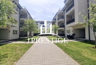 Apartament cu 3 camere semidecomandat, mobilat în Mihai Viteazul