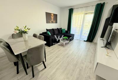 Apartament 2 camere deosebit in zona Doamna Stanca, Dedeman - 3