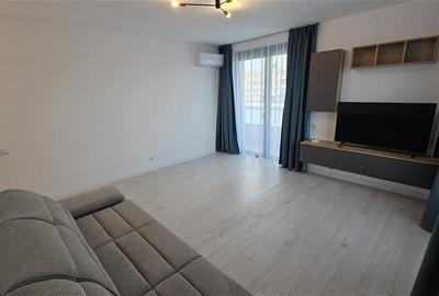 Apartament modern 2 camere 55mp, Intre Lacuri, Iulius Mall - Park Lake - 14