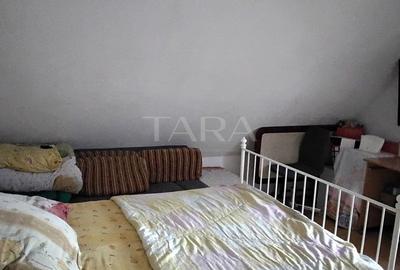 De vanzare triplex cu 3 camere in Floresti. - 4