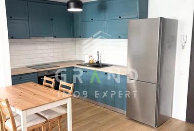 Oportunitate | Apartament 2 Camere | Etaj 1 | Balcon | Parcare | Europa - 6