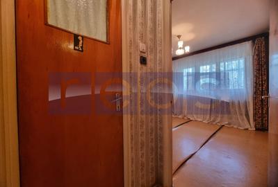 VANZARE 3 CAMERE - DECOMANDAT- CALEA DOROBANTI - 12