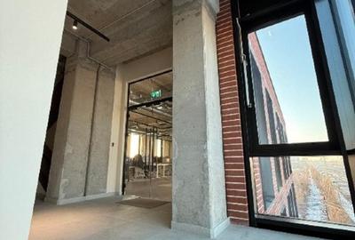 Birouri moderne de închiriat – proiect mixed-use, Bd. Chimiei nr. 8 - 10