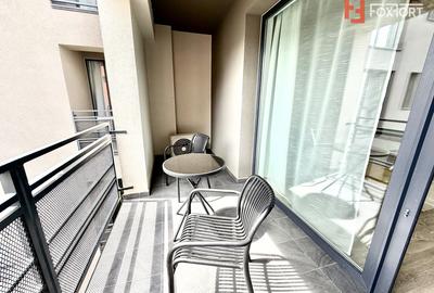 Apartament modern cu 2 camere, la prima inchiriere - zona Aradului - 5